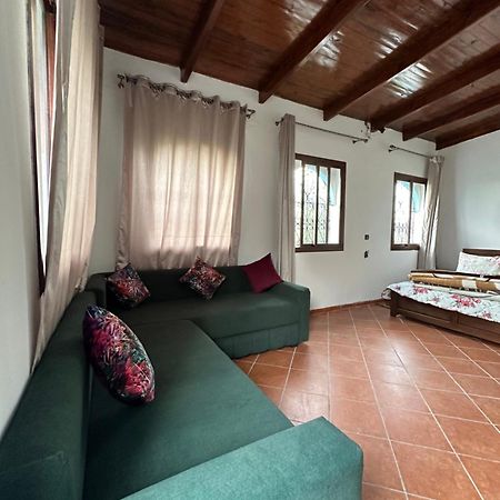 Auberge Dalia Šafšawán Exteriér fotografie