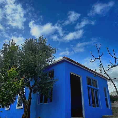 Auberge Dalia Šafšawán Exteriér fotografie