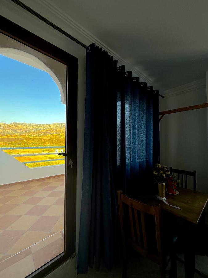 Auberge Dalia Šafšawán Exteriér fotografie