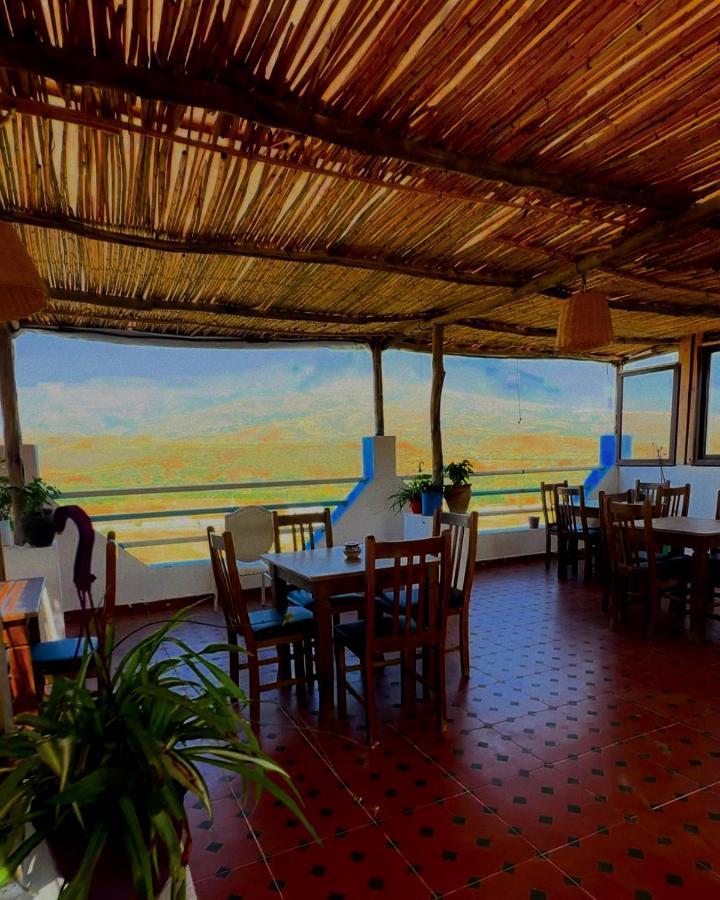 Auberge Dalia Šafšawán Exteriér fotografie