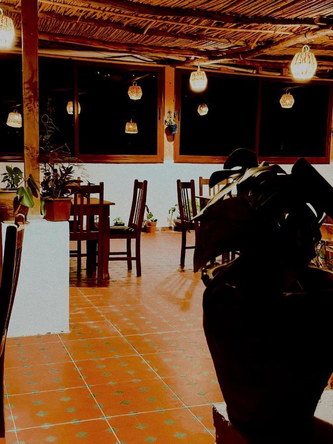 Auberge Dalia Šafšawán Exteriér fotografie