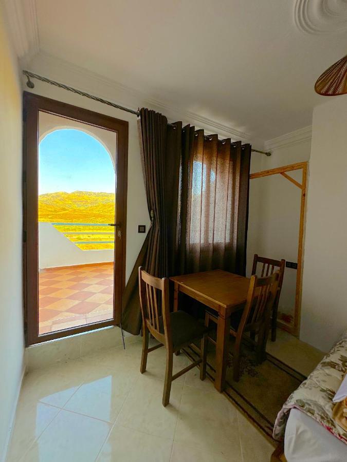 Auberge Dalia Šafšawán Exteriér fotografie