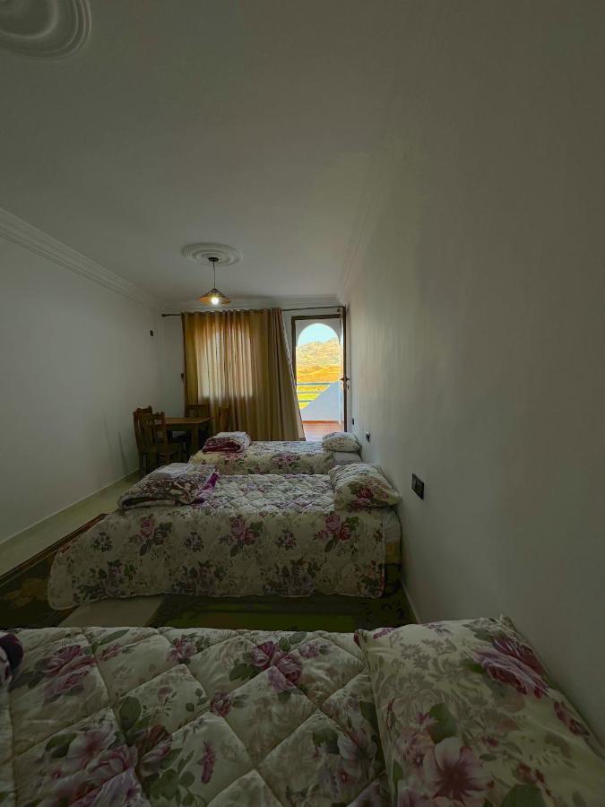 Auberge Dalia Šafšawán Exteriér fotografie