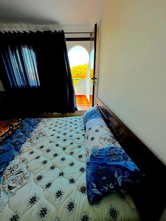 Auberge Dalia Šafšawán Exteriér fotografie